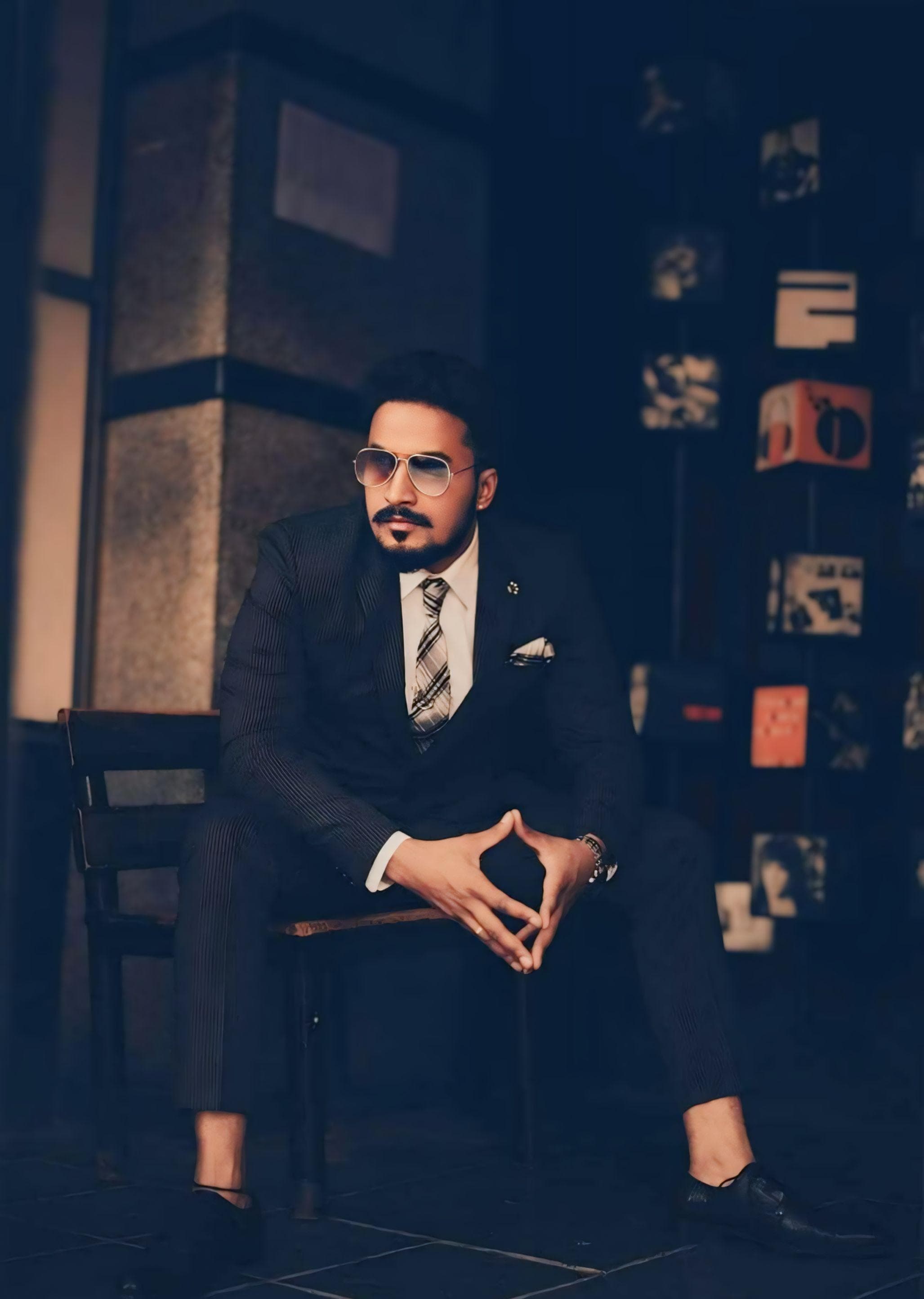ARUNN RAJ